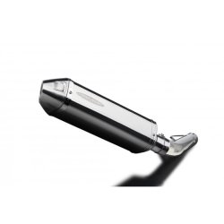 DELKEVIC SLIP ON UDSTDNING Tri FZS 600 (98-03)