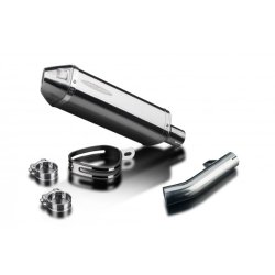 DELKEVIC SLIP ON UDSTDNING Tri FZS 600 (98-03)