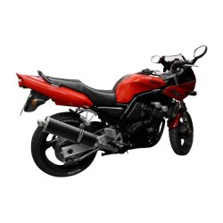 DELKEVIC SLIP ON UDSTDNING Carbon FZS 600 (98-03)