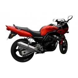 DELKEVIC KOMPLET 4-1 UDSTDNING Tri FZS 600 (98-03)