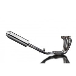 DELKEVIC KOMPLET 4-1 UDSTDNING Tri FZS 600 (98-03)