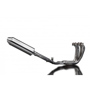 DELKEVIC KOMPLET 4-1 UDSTDNING Tri FZS 600 (98-03)