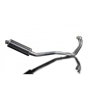 DELKEVIC KOMPLET 2-1 UDSTDNING Carbon TDM 850 (91-01)