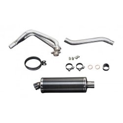 DELKEVIC KOMPLET 2-1 UDSTDNING Carbon TDM 850 (91-01)