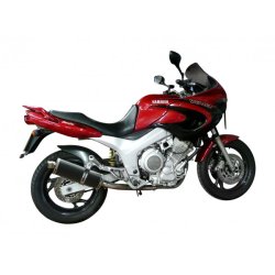 DELKEVIC KOMPLET 2-1 UDSTDNING Carbon TDM 850 (91-01)