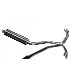 DELKEVIC KOMPLET 2-1 UDSTDNING Carbon TDM 850 (91-01)