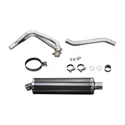 DELKEVIC KOMPLET 2-1 UDSTDNING Carbon TDM 850 (91-01)