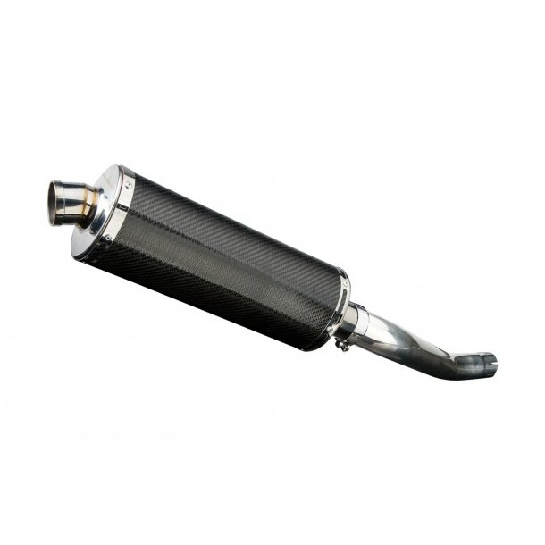 DELKEVIC SLIP ON UDSTØDNING Carbon TDM 850 (91-01)