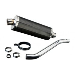 DELKEVIC SLIP ON UDSTDNING Carbon TDM 850 (91-01)