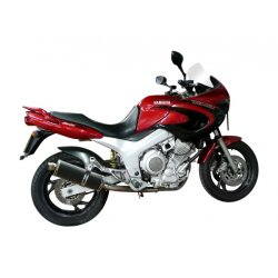 DELKEVIC SLIP ON UDSTDNING Carbon TDM 850 (91-01)