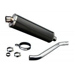 DELKEVIC SLIP ON UDSTDNING Carbon TDM 850 (91-01)