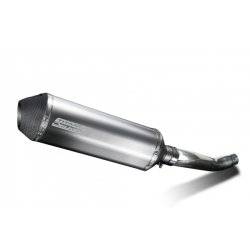 DELKEVIC SLIP ON UDSTDNING Titanium TDM 850 (91-01)
