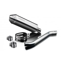 DELKEVIC SLIP ON UDSTDNING Tri TDM 850 (91-01)