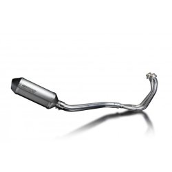 DELKEVIC KOMPLET 2-1 UDSTDNING Titanium TDM 850 (91-01)