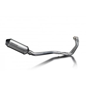 DELKEVIC KOMPLET 2-1 UDSTDNING Titanium TDM 850 (91-01)