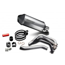 DELKEVIC KOMPLET 2-1 UDSTDNING Titanium TDM 850 (91-01)