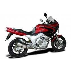 DELKEVIC KOMPLET 2-1 UDSTDNING Titanium TDM 850 (91-01)