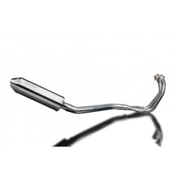 DELKEVIC KOMPLET 2-1 UDSTDNING Tri TDM 850 (91-01)