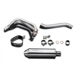 DELKEVIC KOMPLET 2-1 UDSTDNING Tri TDM 850 (91-01)