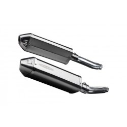 DELKEVIC SLIP ON UDSTDNING Tri TRX 850 (95-99)