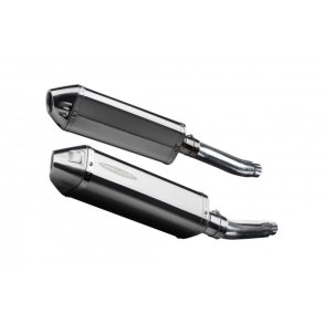 DELKEVIC SLIP ON UDSTDNING Tri TRX 850 (95-99)