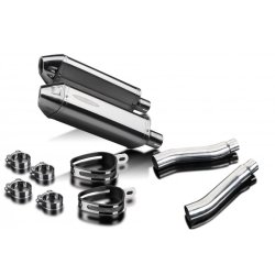 DELKEVIC SLIP ON UDSTDNING Tri TRX 850 (95-99)