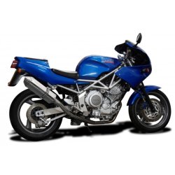 DELKEVIC SLIP ON UDSTDNING Tri TRX 850 (95-99)