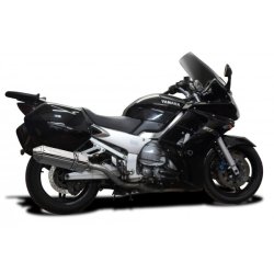 Delkevic Slip On Udstdning Tri FJR 1300 (01-05)