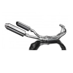 Delkevic komplet 4-2 udstdning Tri  Xj 600 (92-04)