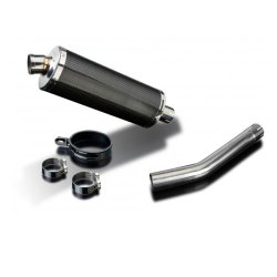 Delkevic Udstdning Carbon - Yamaha FZR1000