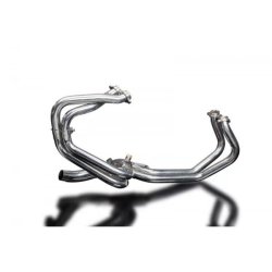 Delkevic Forrr - VFR 800