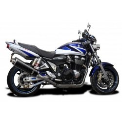 DELKEVIC KOMPLET 4-2 UDSTDNING Carbon GSX1400 (01-04)