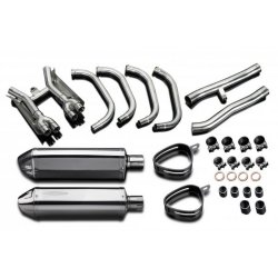 DELKEVIC KOMPLET 4-2 UDSTDNING Tri GSX1400 (01-04)