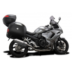 Delkevic Udstdningssystem Tri GSX1250 FA (10-16)