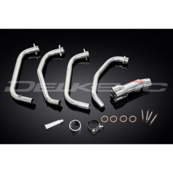 Delkevic forrrskit til GSX600/750 F (97-06)