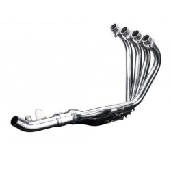  Delkevic forrrskit til CB600F Hornet (07-13)