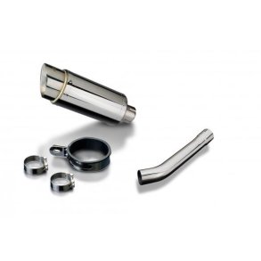 Delkevic Rund Udstdning - Yamaha YZF-R6 2003-2005