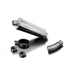 Delkevic Slip-on Udstdning Rustfri  SFV650 (09-16)