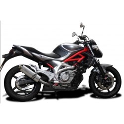 Delkevic Slip-on Udstdning Rustfri  SFV650 (09-16)