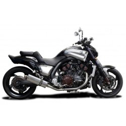 Delkevic Slip-On Udstdning Rustfri V-Max 1700 (09-16)