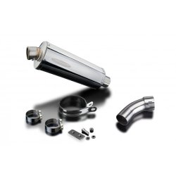 Delkevic Slip-on Udstdning Rustfri DL1050 (20-23)