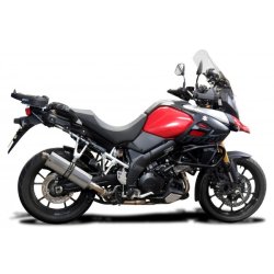 Delkevic Slip-on Udstdning Rustfri DL1050 (20-23)