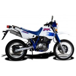 Delkevic Slip-On Udstdning DR650 (90-95)