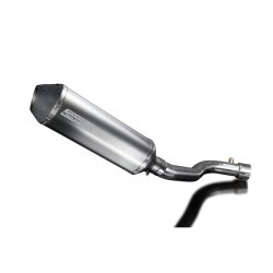 Delkevic Slip-on Titanium 343mm GSX-R 1000 (07-08)