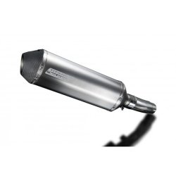  Delkevic Slip-on Titanium 343mm SFV650 (09-16)