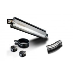 Delkevic Slip-on Udstdning Rustfri  SFV650 (09-16)