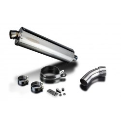 Delkevic Slip-on Udstdning Rustfri DL1050 (20-23)