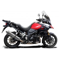 Delkevic Slip-on Udstdning Rustfri DL1050 (20-23)