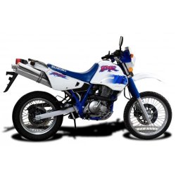 Delkevic Slip-On Udstdning DR650 (90-95)