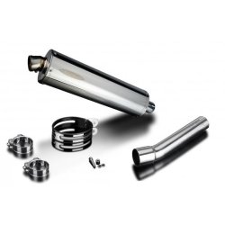 Delkevic Slip-On Udstdning DR650 (90-95)